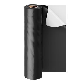 VEVOR 10 Mil Plastic Sheeting Heavy Duty 10' x 65', Thick Plastic Sheeting Roll