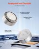 40 Pcs LR44 Button Cell Battery AG13 A76 357 L1154 SR44 CR44 1.5V Coin Cell