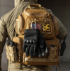 Tactical Range Backpack Version