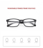 Reading Glasses Mens Womens Unisex Readers Eyeglasses 8 Pack Glasses New Square