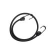 Multi Usage Rubber Tarp Straps with Hooks for Outdoor Travel