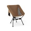 Portable Camping Chair with Compact Carrying Bag for Hiking & Trip