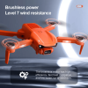 4DRC F12 RC Drone GPS 5G WIFI 6K HD Wide Angle Dual Camera Smart Follow Quadcopter,Professional drones/adult drones, for beginners