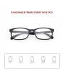 Reading Glasses Mens Womens Unisex Readers Eyeglasses 4 Pack Glasses New Square
